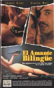 El amante bilingüe watch full erotic movies