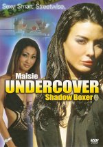 Maisie Undercover: Shadow Boxer watch