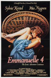 Emmanuelle 4 watch full