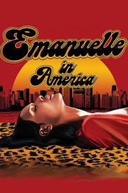 Emanuelle in America full erotic movies