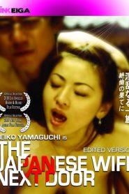 The Japanese Wife Next Door watch full