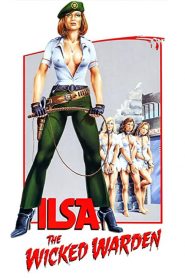 Ilsa, the Mad Butcher watch full