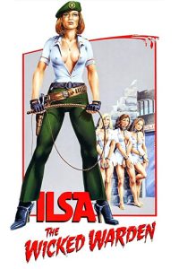 Ilsa, the Mad Butcher watch full