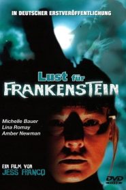 Lust for Frankenstein watch full
