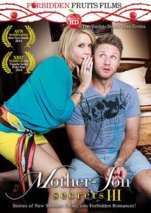 Mother-Son Secrets 3 (2014) watch full porn movies