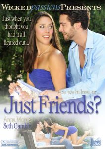 Just Friends ? watch full porn movies