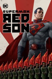 Superman: Red Son – watch full movie