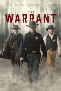 The Warrant – watch full movie