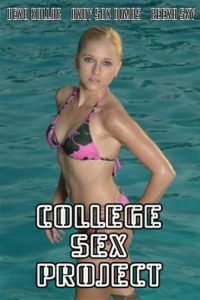 College Sex Project watch erotic movies