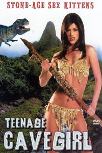 Teenage Cavegirl – watch erotic movies