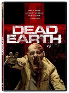 Dead Earth – watch horror movies