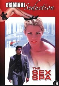The Sex Spa watch erotic movies