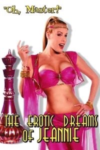 Genie in a String Bikini watch erotic movies