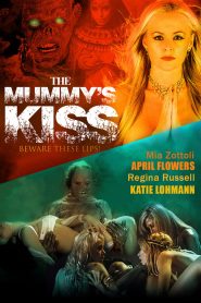 The Mummy’s Kiss watch erotic movies