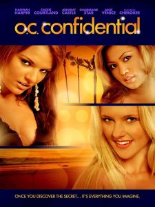 OC Confidential watch erotic movies