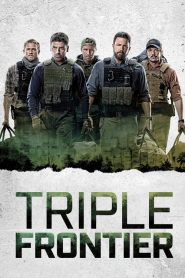 Triple Frontier