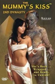 The Mummy’s Kiss: 2nd Dynasty watch erotic movies