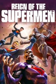 Reign of the Supermen watch hd free