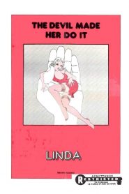 The Story of Linda watch