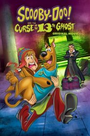 Scooby-Doo! and the Curse of the 13th Ghost watch hd free