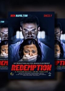 Redemption watch full movie