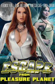 Escape from Pleasure Planet watch erotic movies