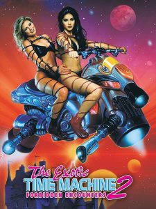 The Exotic Time Machine II: Forbidden Encounters watch erotic movies