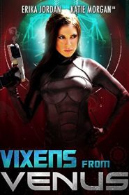 Vixens from Venus watch erotic