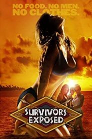 Bare Naked Survivor watch erotic movies