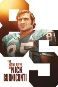 The Many Lives of Nick Buoniconti watch hd free