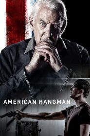 American Hangman watch hd free