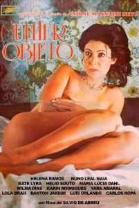 Mulher Objeto watch full erotic movies