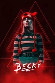 Becky watch full movie