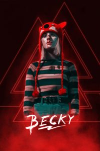 Becky watch full movie