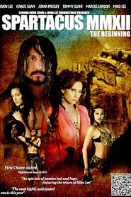 Spartacus MMXII: The Beginning full erotic movies