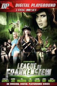 League of Frankenstein full erotic movies