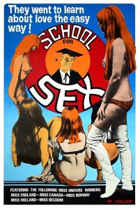 School for Sex watch full erotic movies