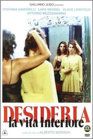 Desideria: La vita interiore watch full erotic movies