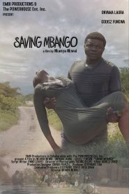 Saving Mbango watch full movie