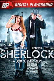 Sherlock: A XXX Parody watch full erotic movies