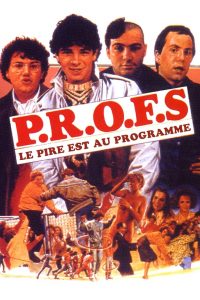 Ma Garce de Prof watch full erotic movies