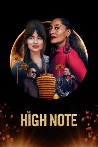 The High Note watch full movie