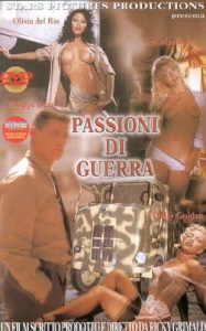 Passioni di guerra watch erotic movies