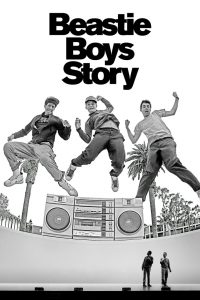 Beastie Boys Story watch full movie