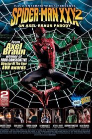 Spider-Man XXX 2: An Axel Braun Parody watch full erotic