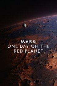 Mars: One Day on the Red Planet watch movies in one part