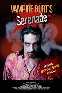 Vampire Burt’s Serenade watch full movie