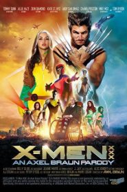 X-Men XXX Parody watch erotic movies