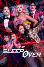 The Sleepover watch movies in one part