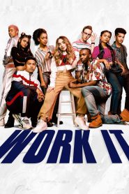 Work It watch full movie